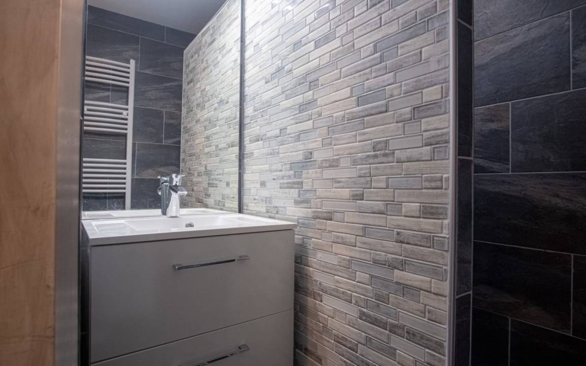 Photo of Bathroom in Bergers