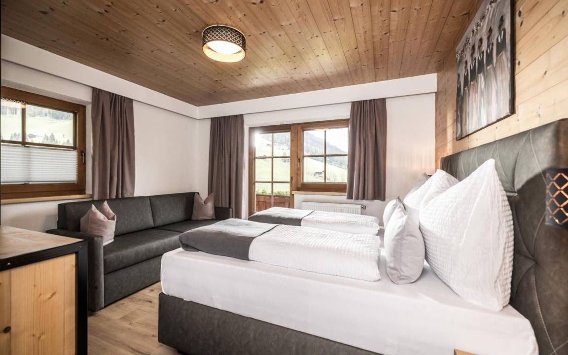 Photo of Bedroom in Inneralpbach