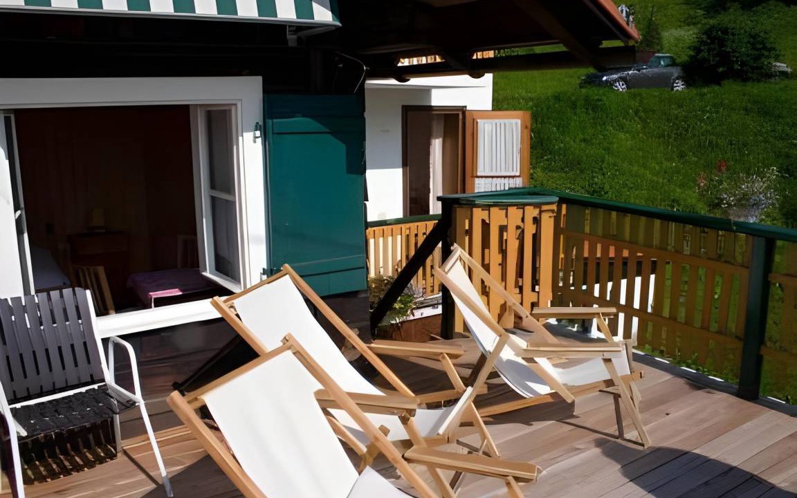Photo of Patio Balcony in Stueben