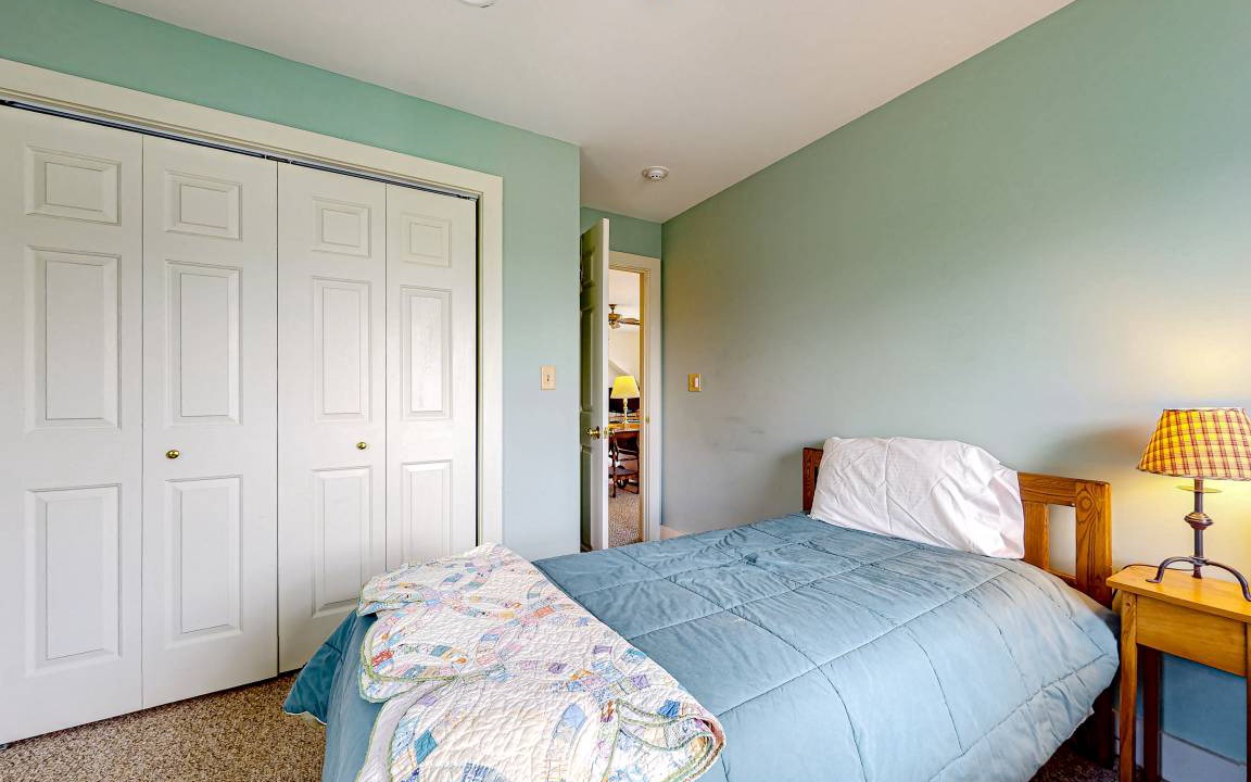 Photo of Bedroom in Manchester Center