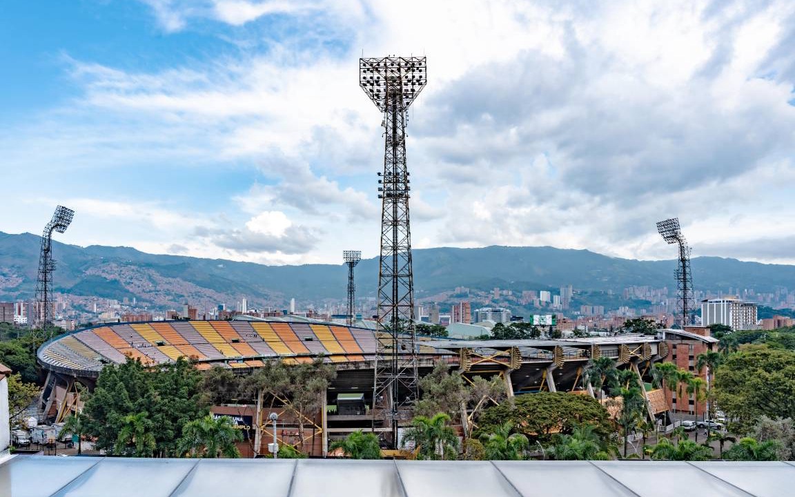 Photo of Others in Estadio