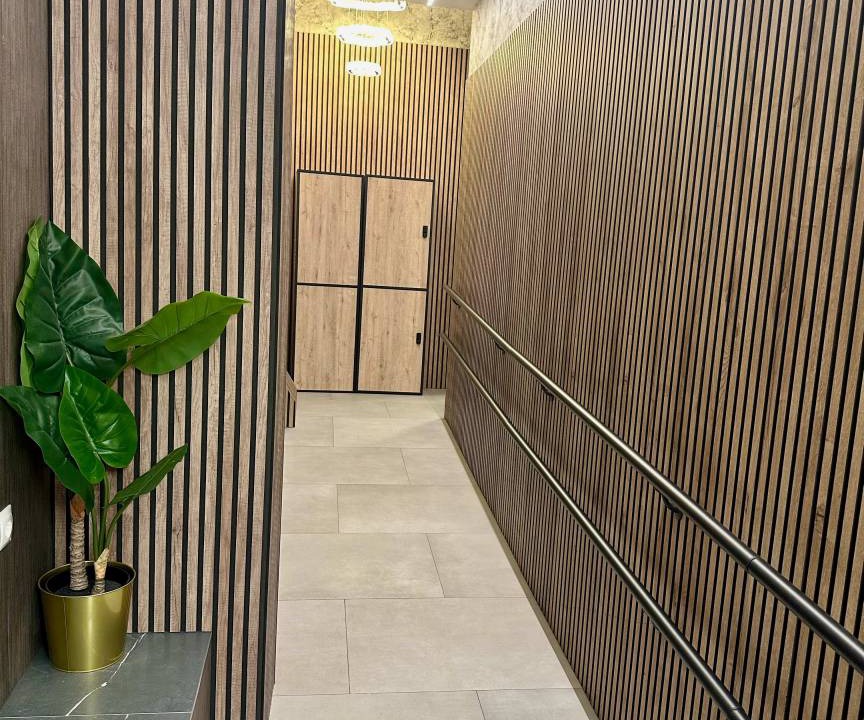 Photo of Bathroom in Pacifico