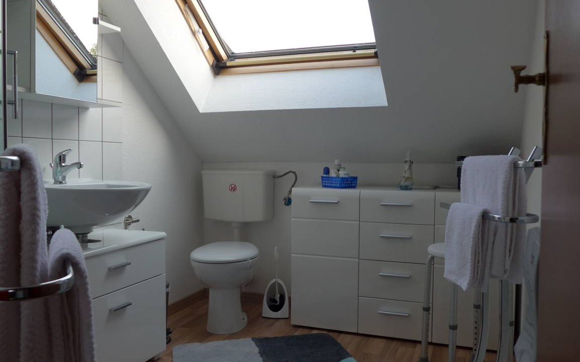 Photo of Bathroom in Crussow