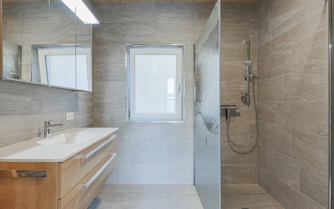 Photo of Bathroom in Muhlbach im Pinzgau