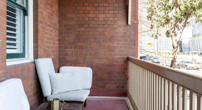 Photo of Others in Millers Point