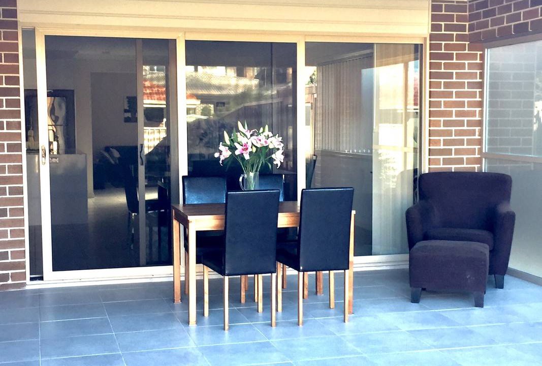 Photo of Livingroom in Revesby