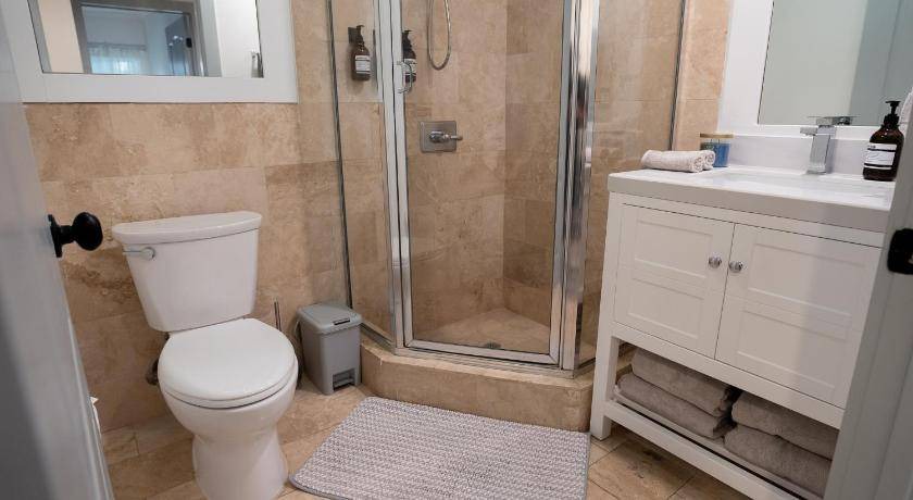 Photo of Bathroom in West Hollywood