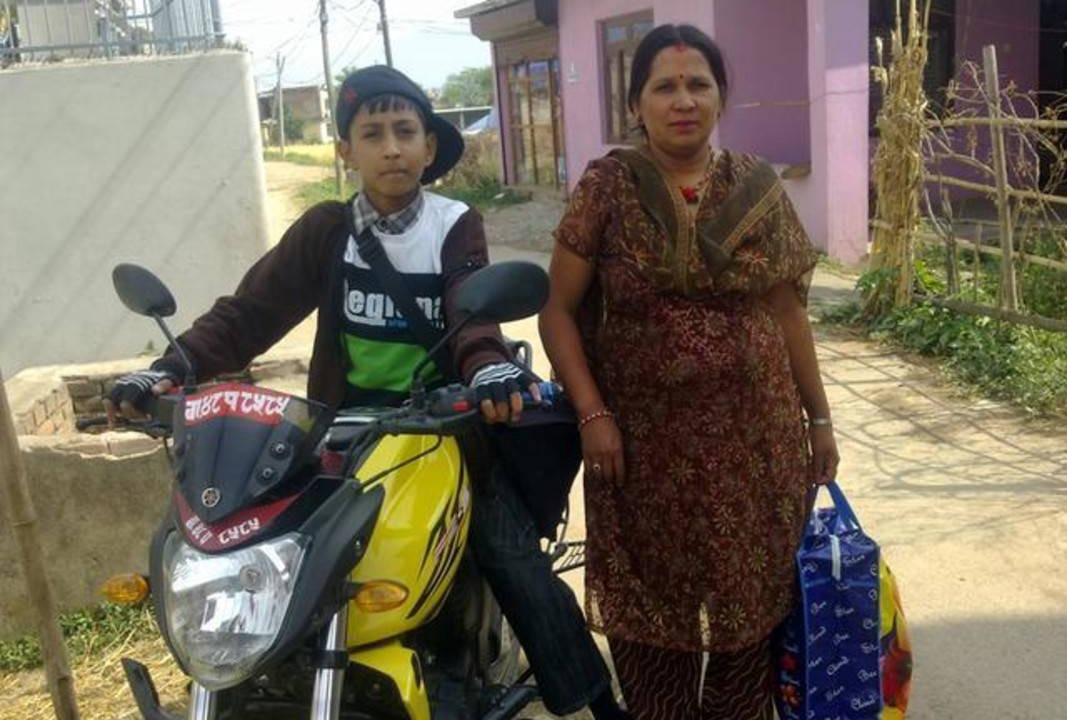 Photo of Others in Madhyapur Thimi