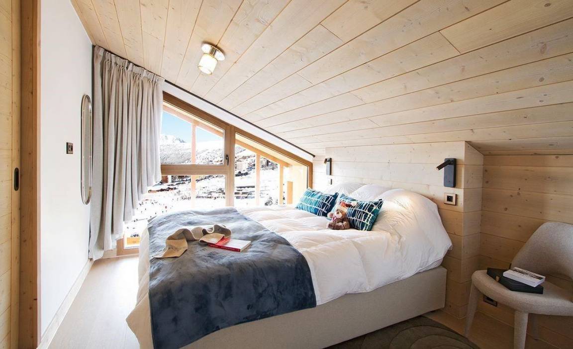 Photo of Bedroom in Bergers