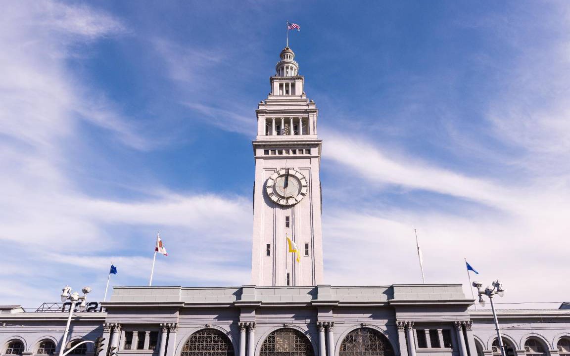Photo of Others in Downtown San Francisco