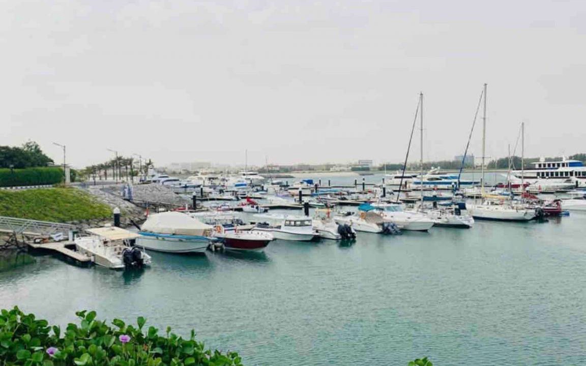 Photo of Others in Al Hamra Village