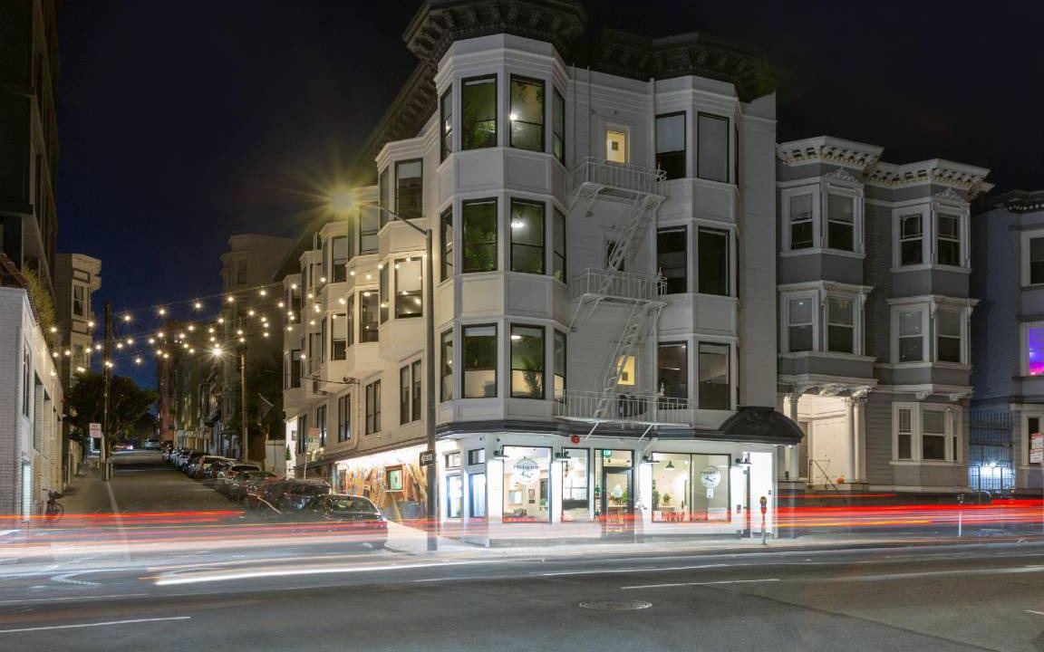 Photo of Others in Lower Pacific Heights