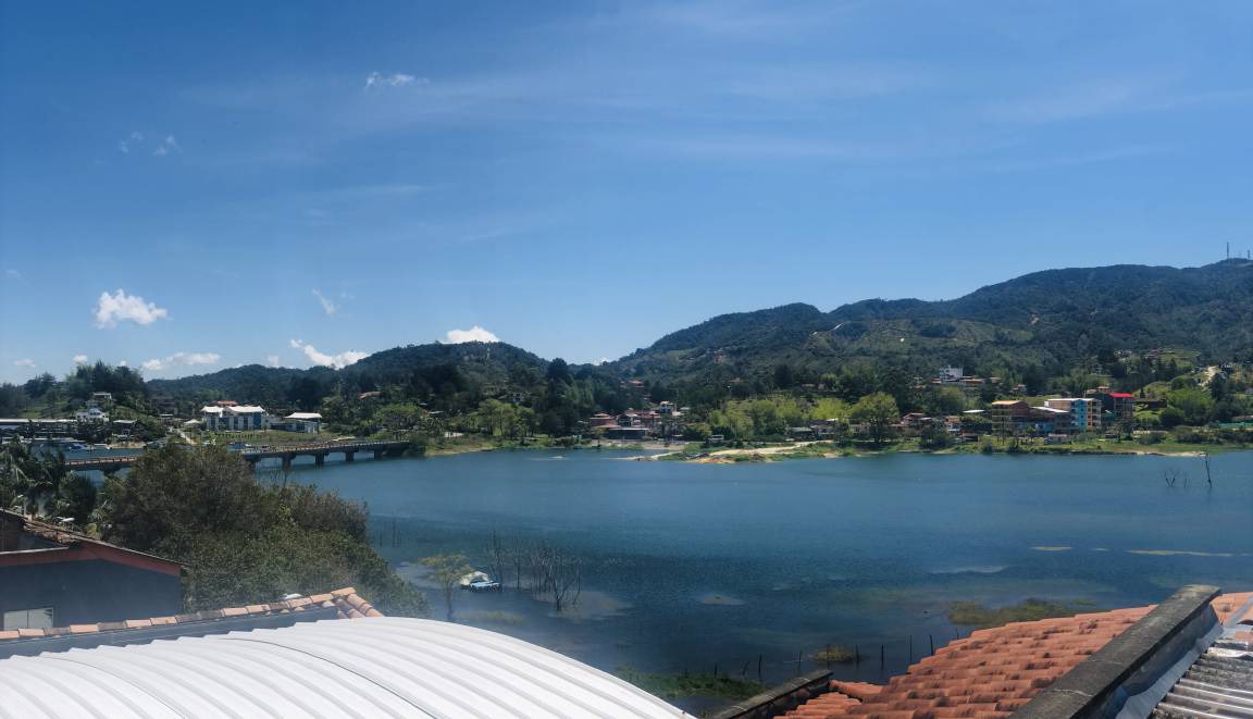 Photo of Others in Guatape