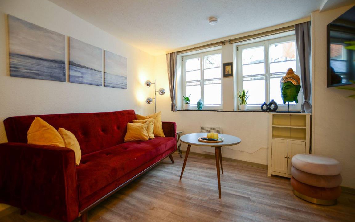 Photo of Livingroom in Duderstadt