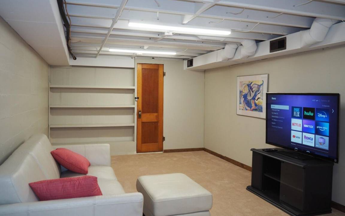 Photo of Livingroom in Frankfort