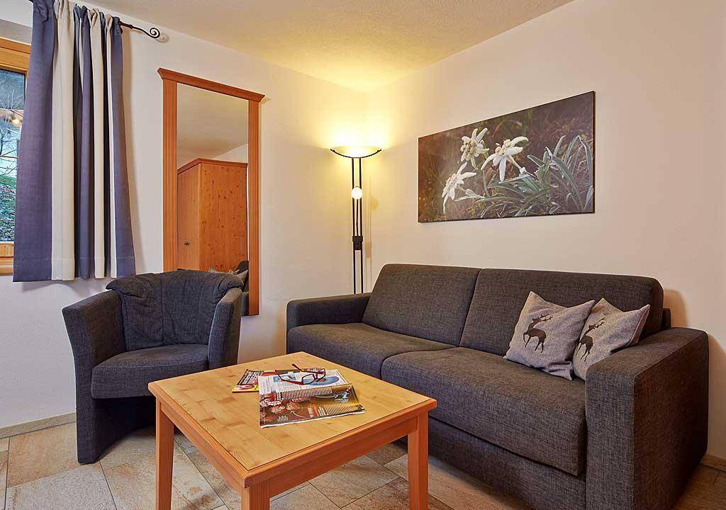Photo of Livingroom in Sankt Sigmund im Sellrain