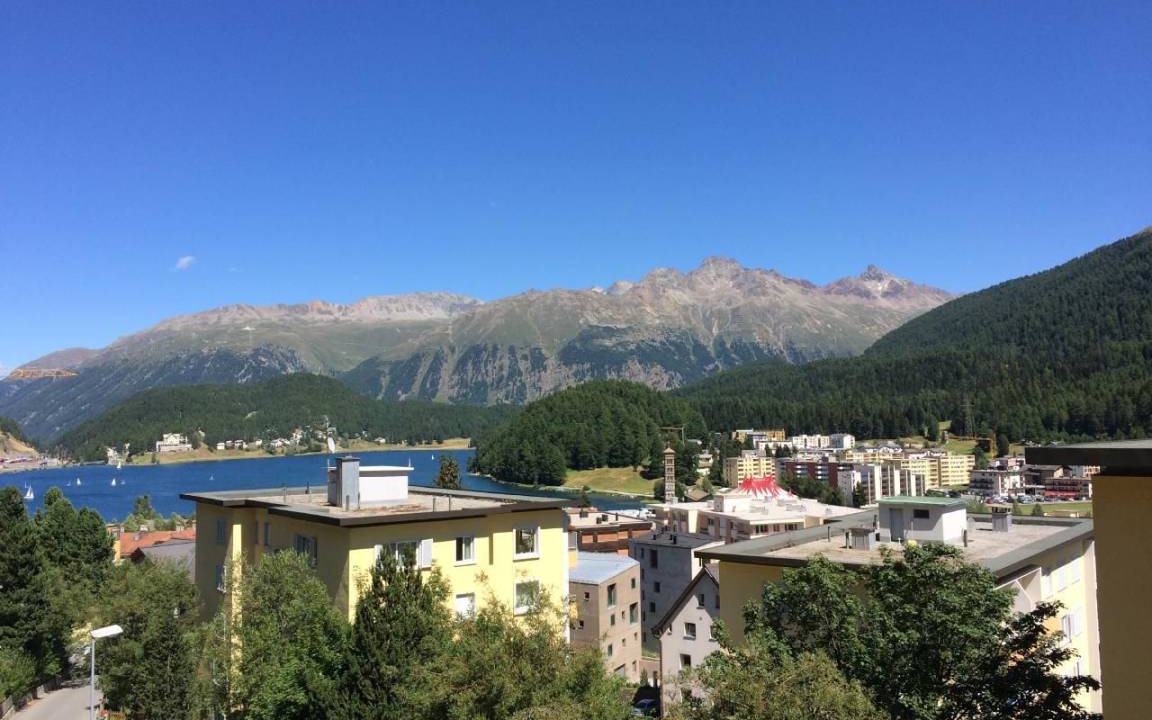 Photo of Others in Sankt Moritz-Bad