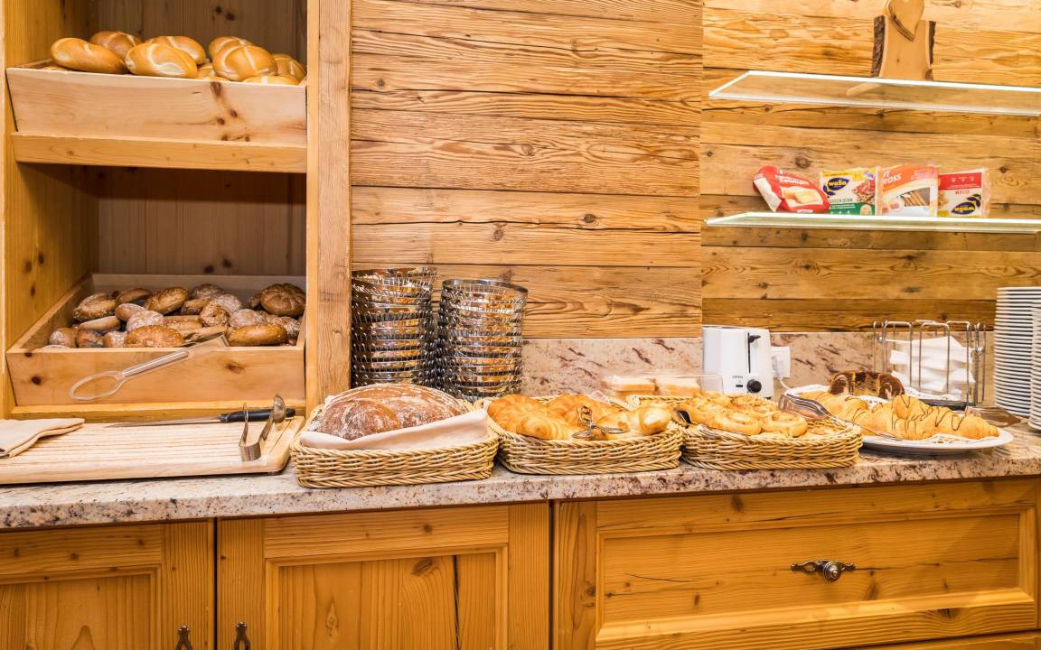 Photo of Kitchen in Volderau