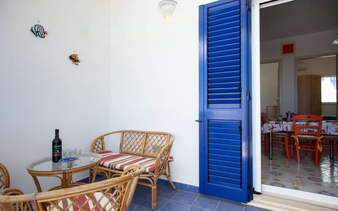 Photo of Patio Balcony in Torre Vado