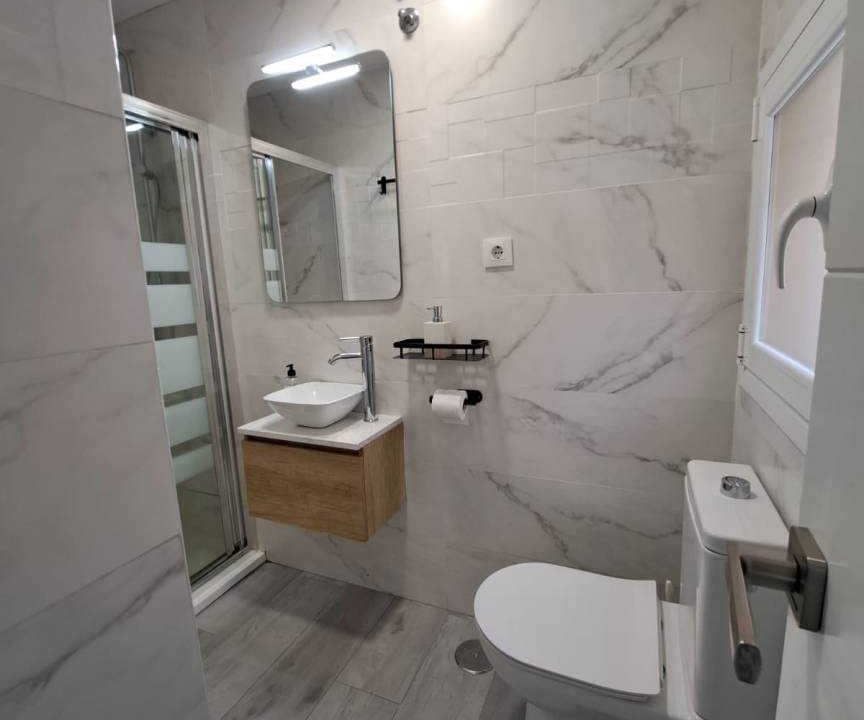 Photo of Bathroom in El Pilar