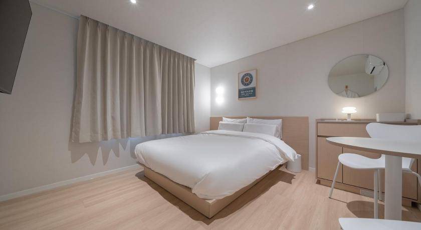 Photo of Bedroom in Jung-gu