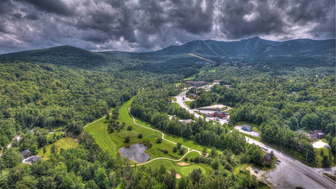 Photo of Others in Killington