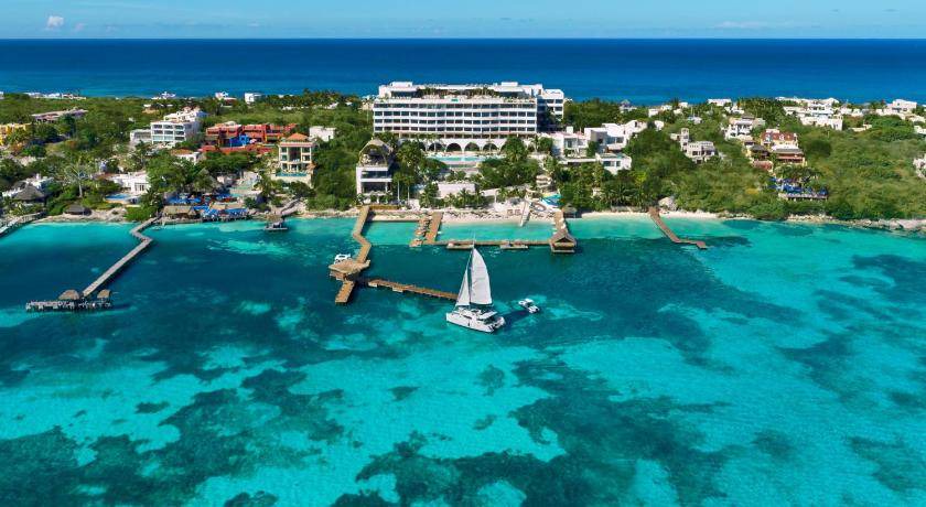 Photo of Others in Isla Mujeres