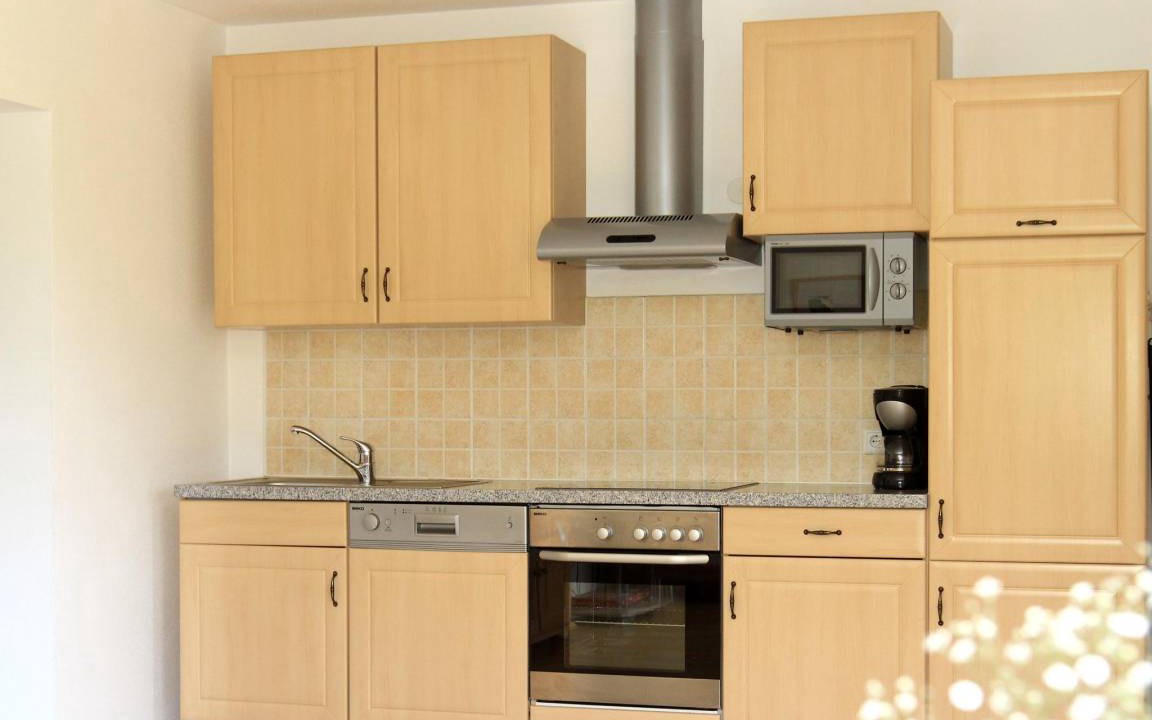 Photo of Kitchen in Oberperfuss
