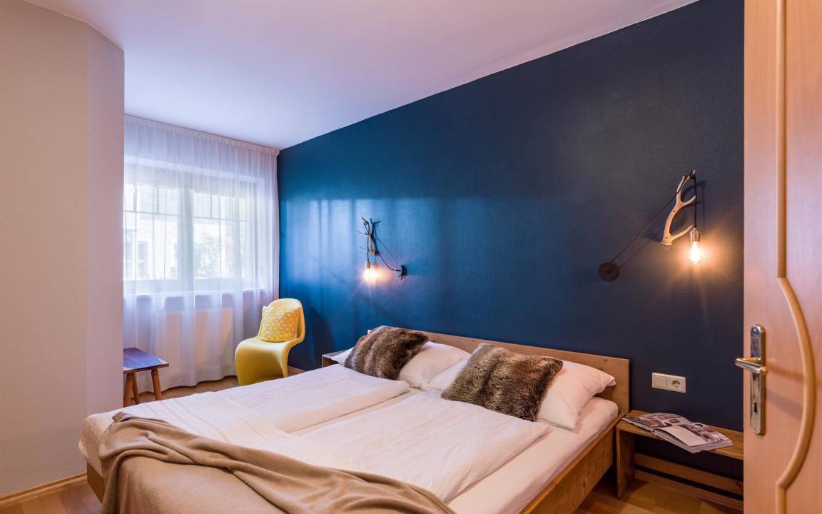Photo of Bedroom in Zillertal