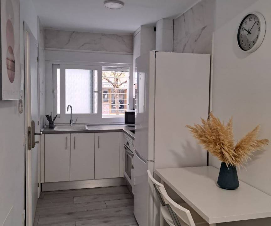 Photo of Kitchen in El Pilar