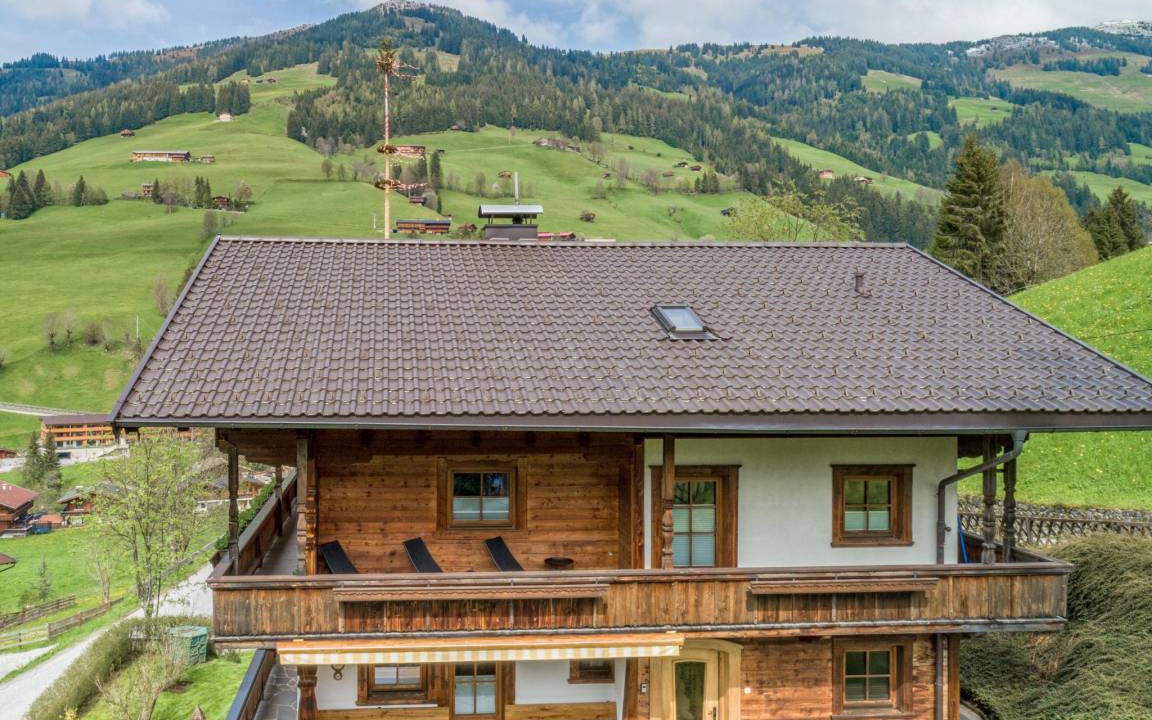 Photo of Others in Inneralpbach
