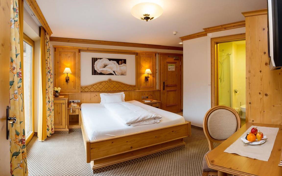Photo of Bedroom in Kaltenbach