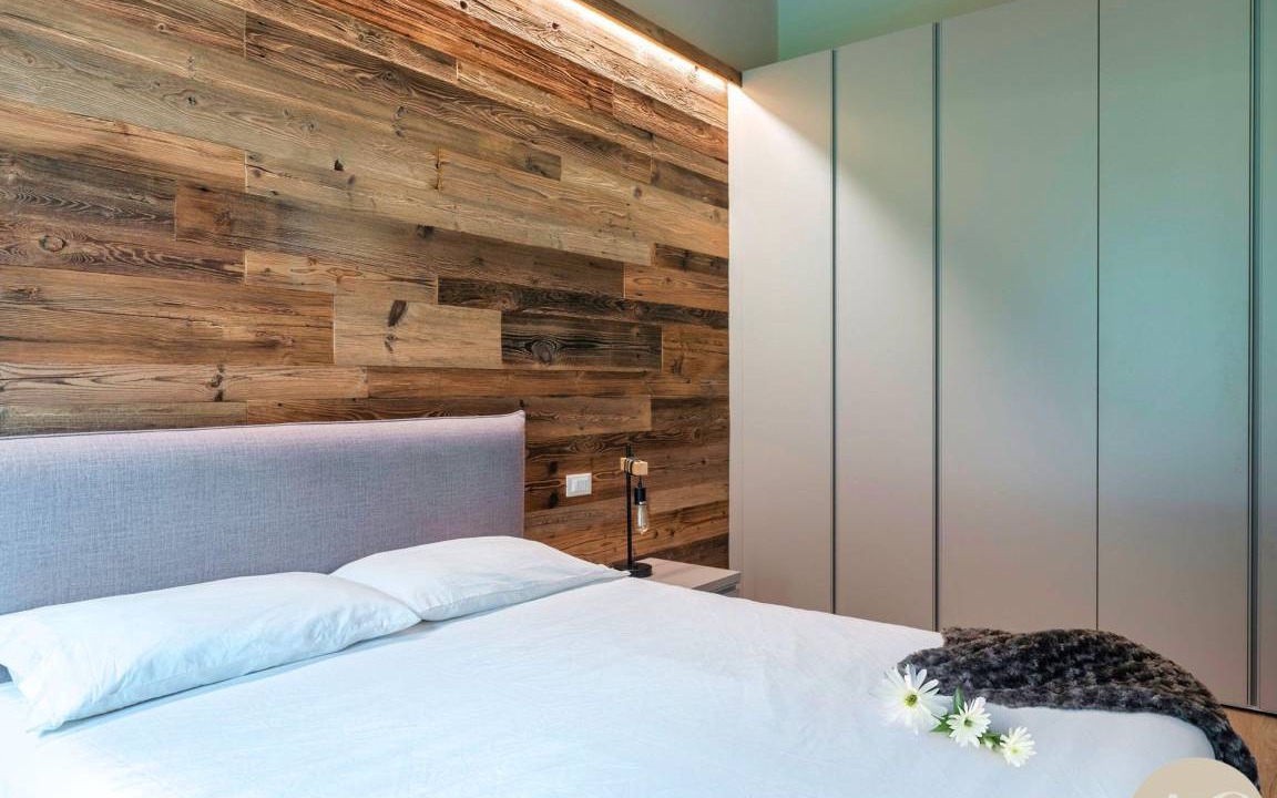 Photo of Bedroom in Vione