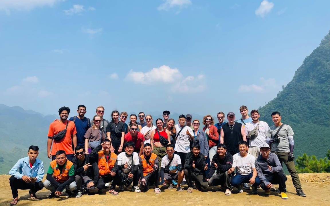 Photo of Others in Hang Dao