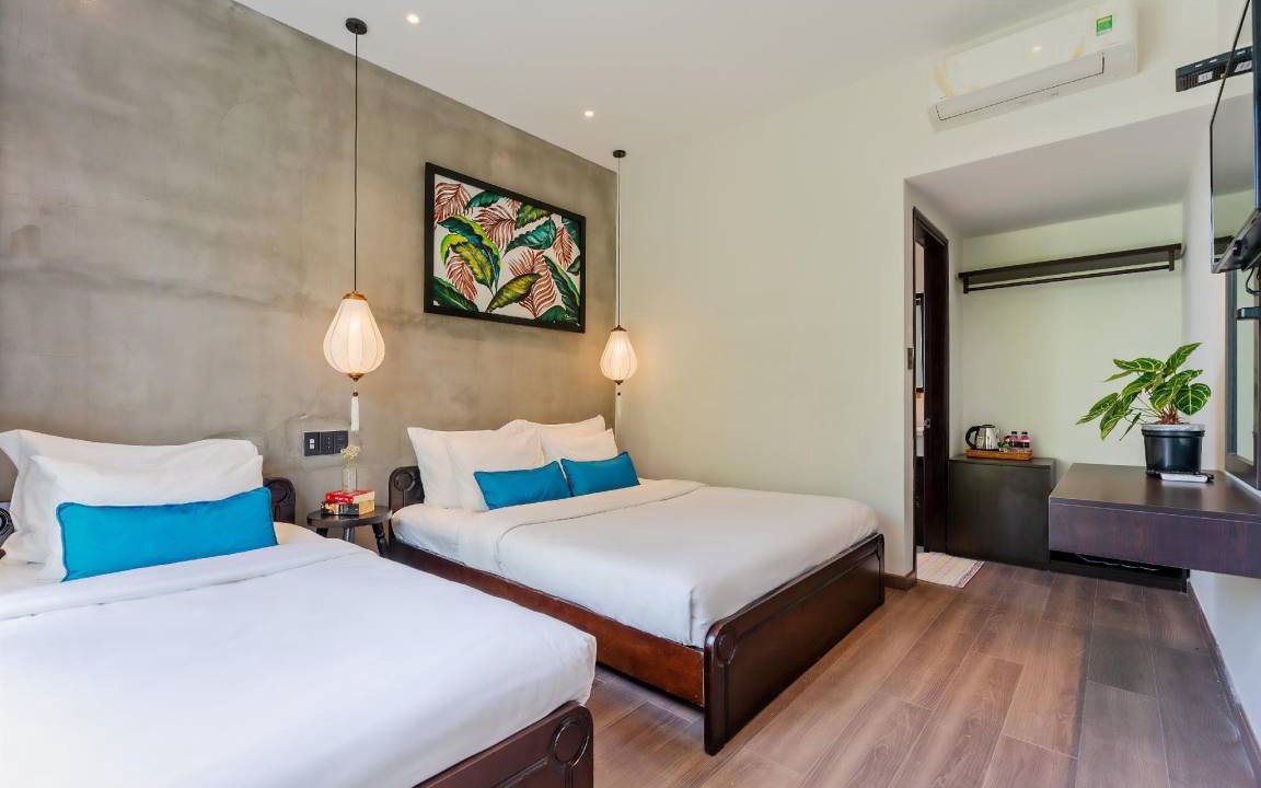 Photo of Bedroom in Minh An