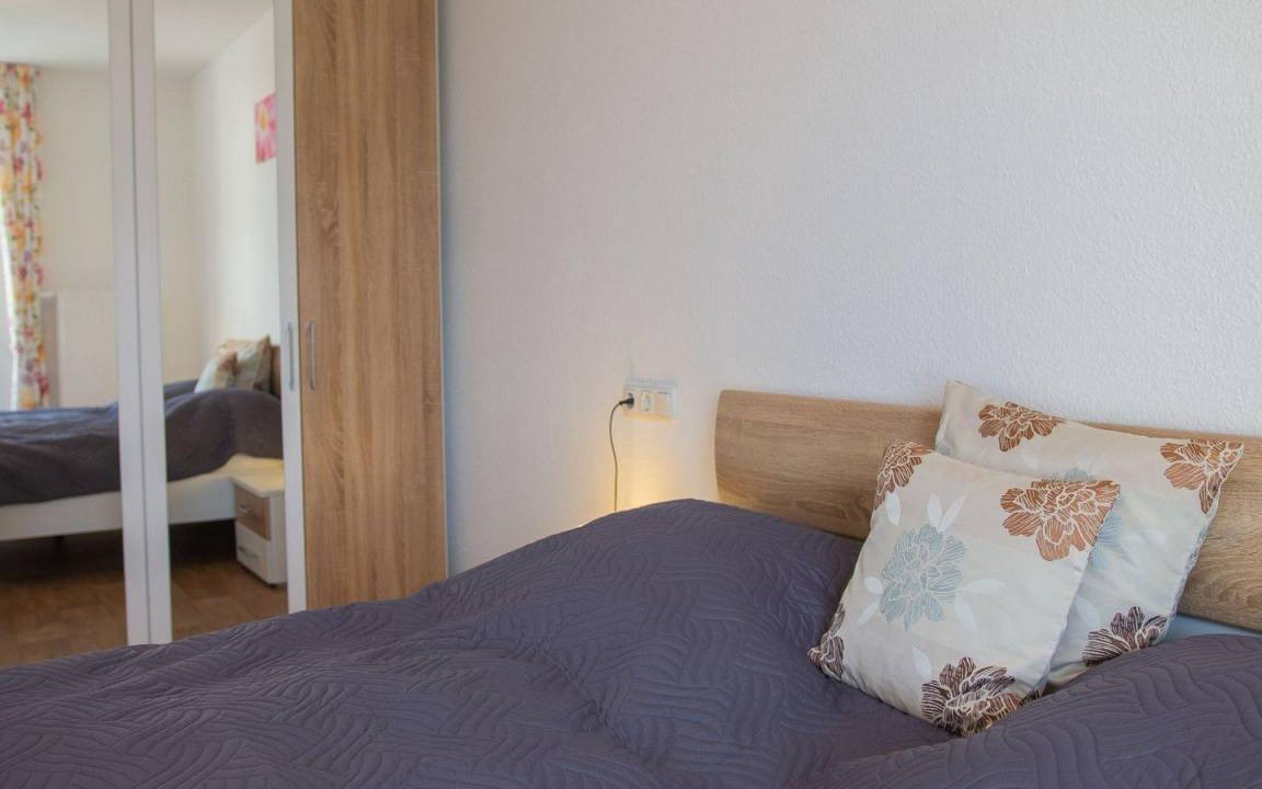 Photo of Bedroom in Dahme