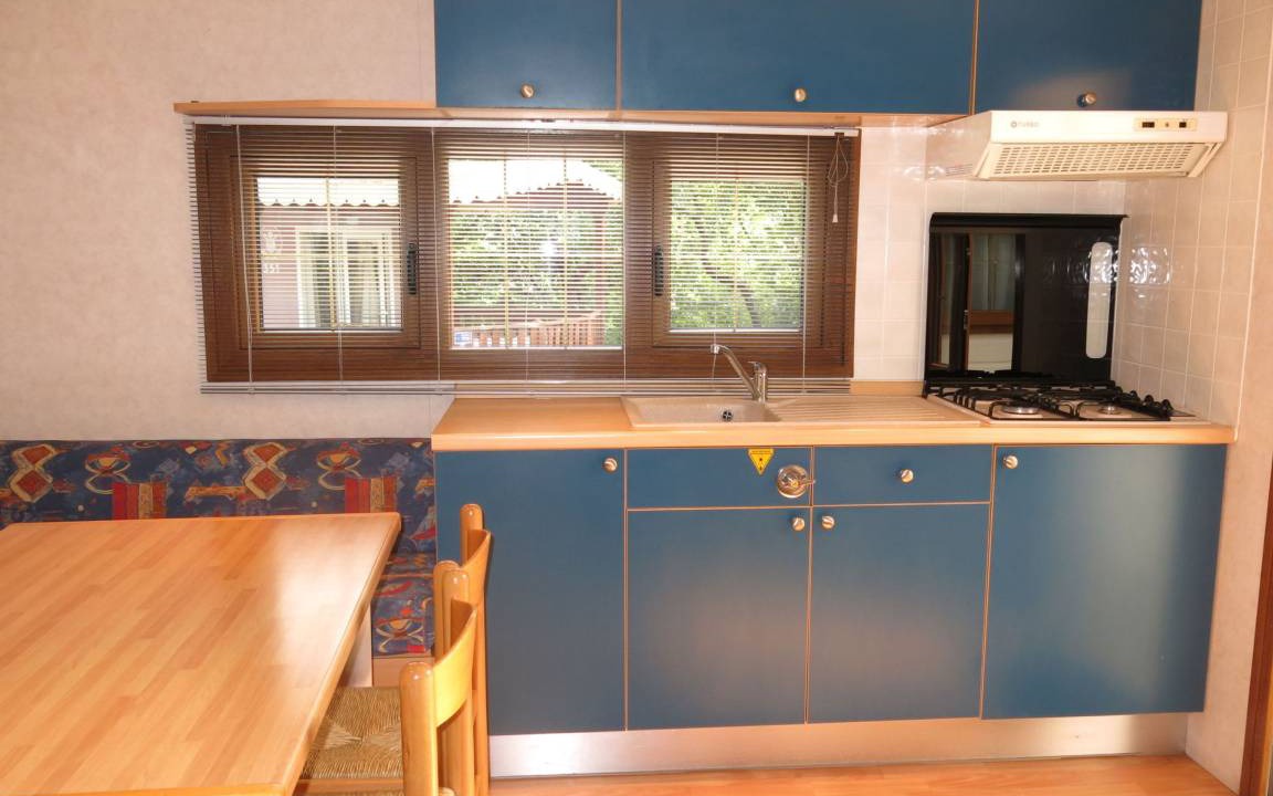 Photo of Kitchen in Sistiana