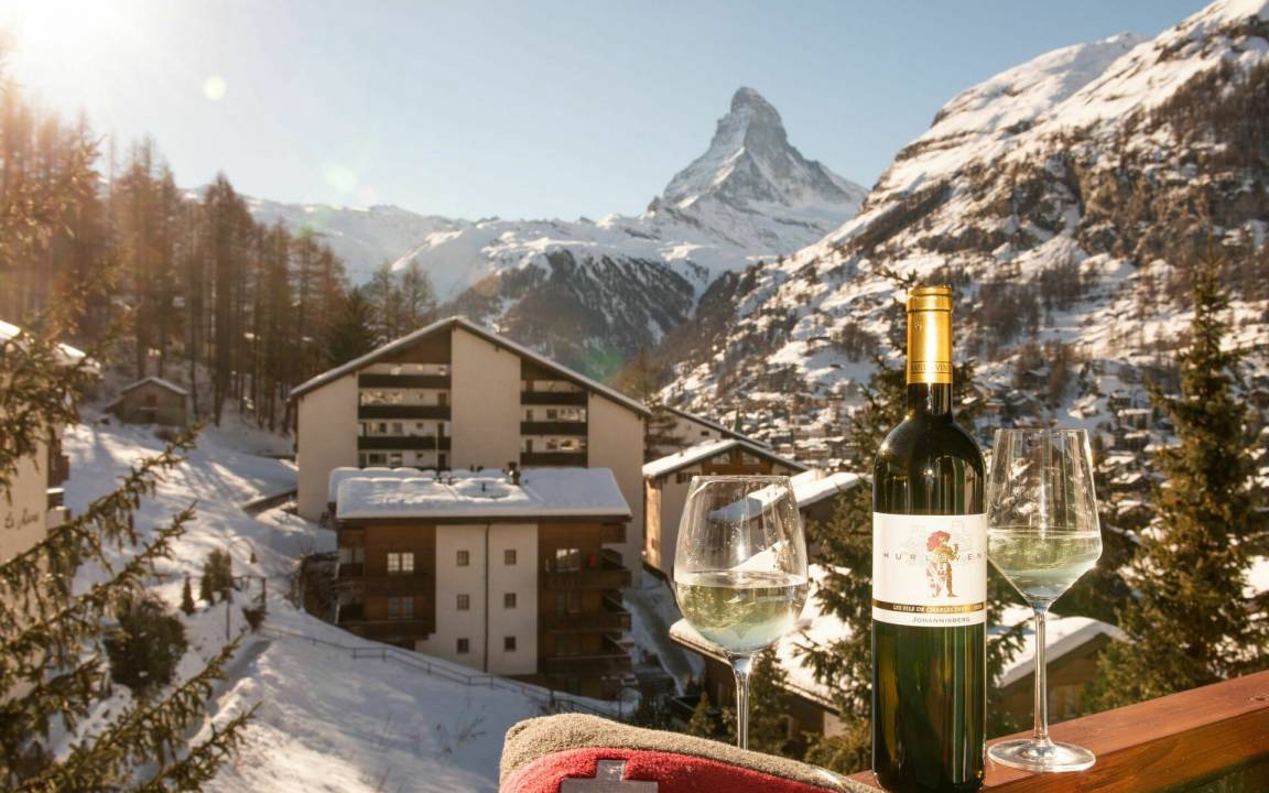 Photo of Others in Zermatt