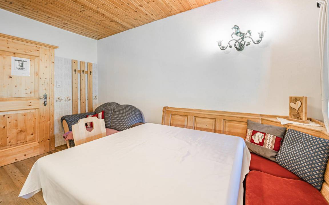 Photo of Bedroom in Feuring