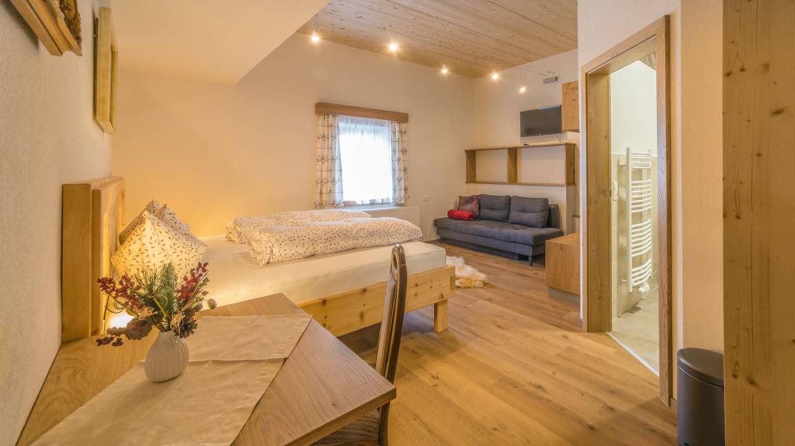 Photo of Bedroom in Ellboegen