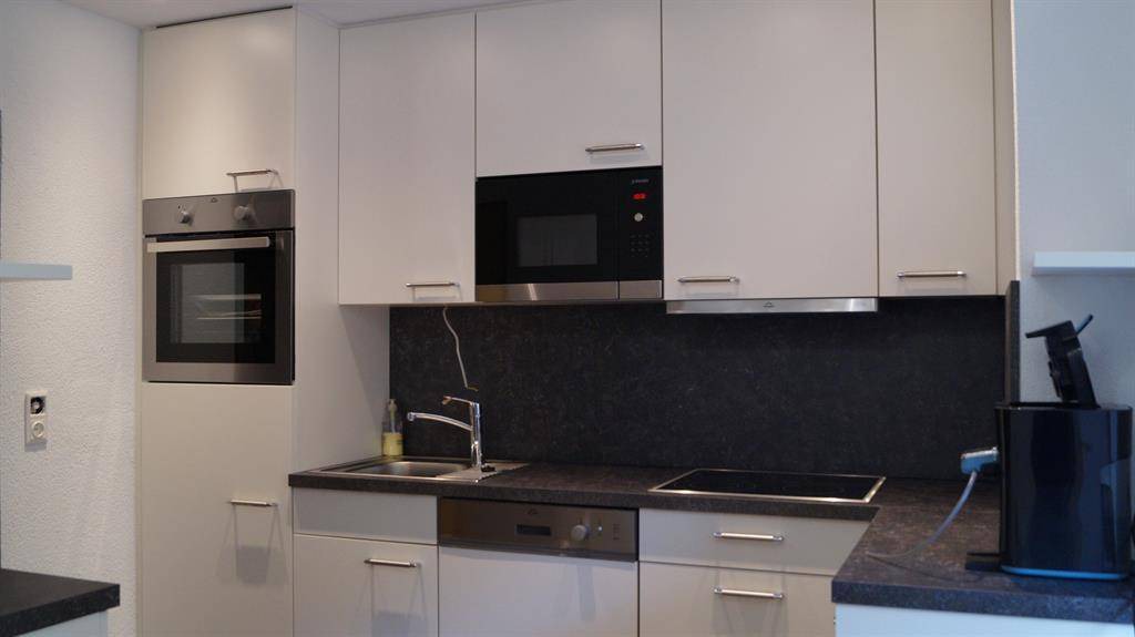 Photo of Kitchen in Ellboegen