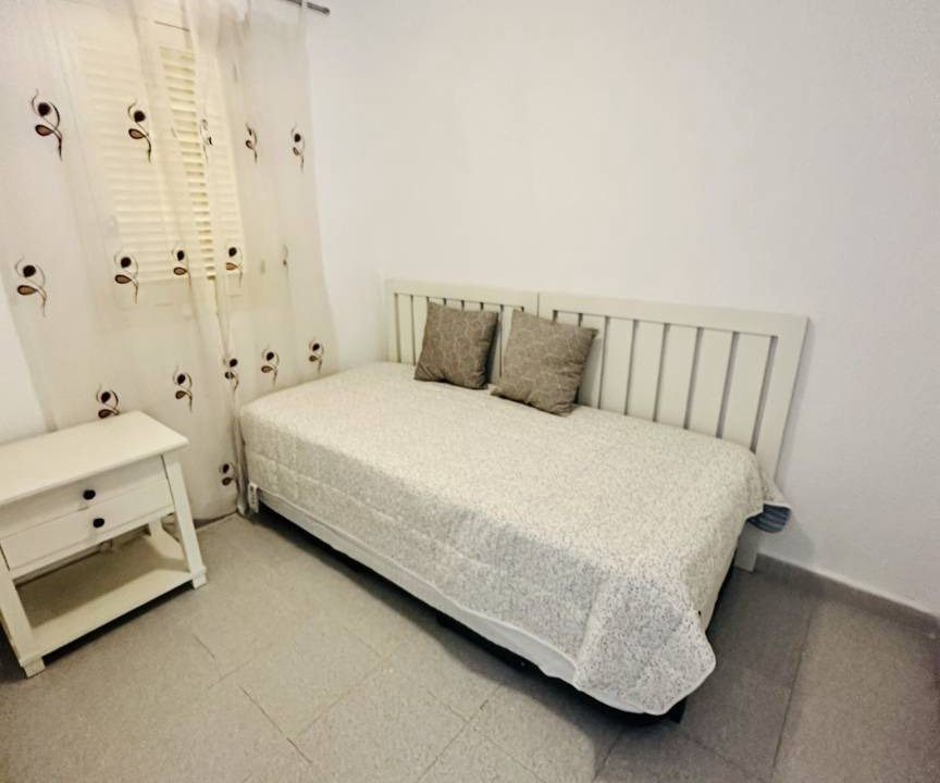 Photo of Bedroom in Cala