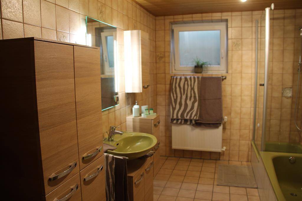Photo of Bathroom in Bettenfeld