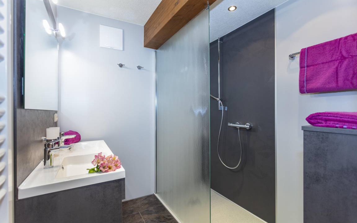 Photo of Bathroom in Hinterthal