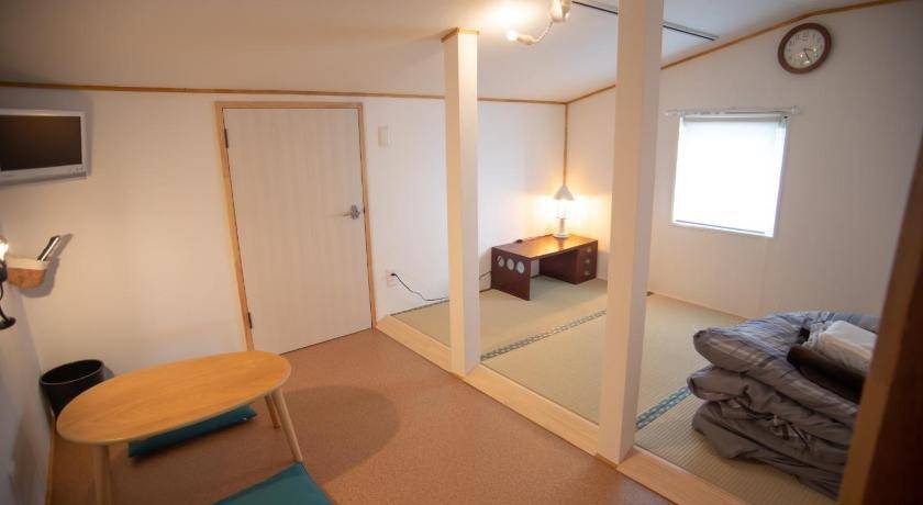 Photo of Bedroom in Zenibako