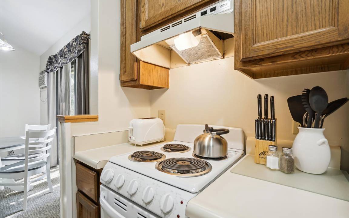 Photo of Kitchen in West Bridgewater