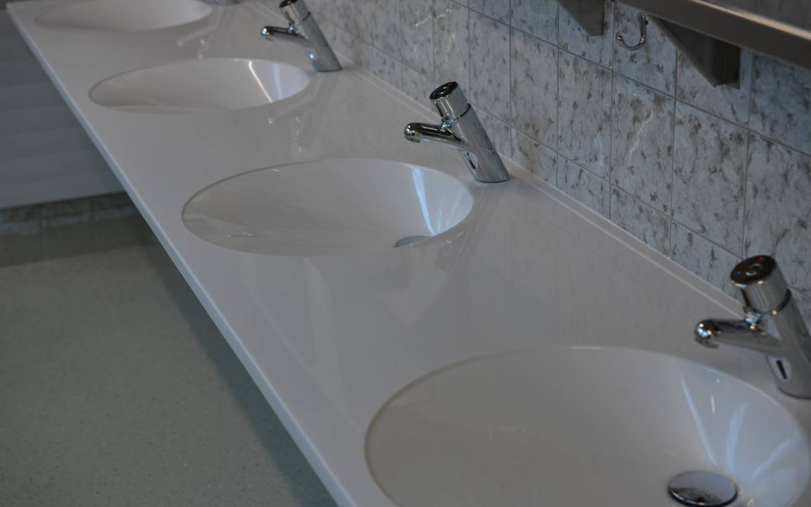 Photo of Bathroom in Lauterbrunnen