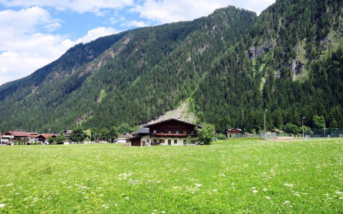 Photo of Others in Mayrhofen