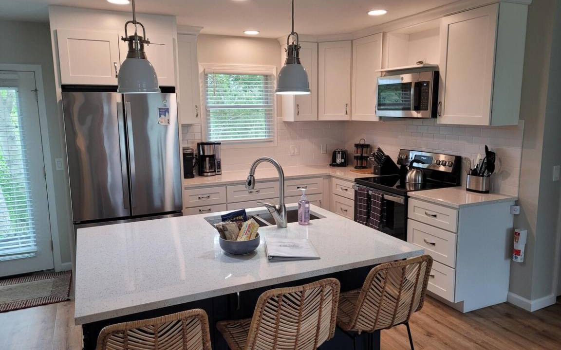 Photo of Kitchen in Elberta