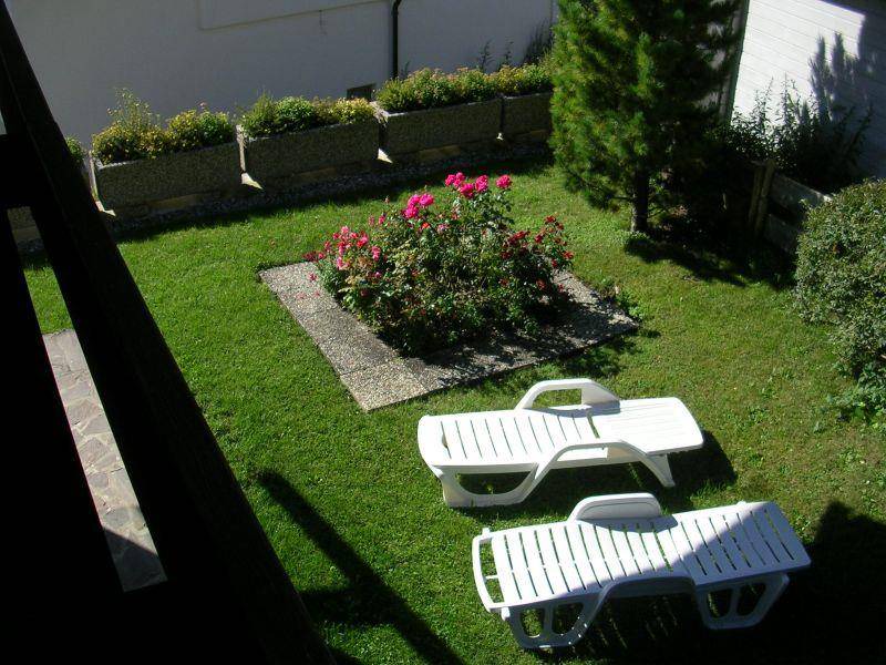 Photo of Patio Balcony in Telfes im Stubai